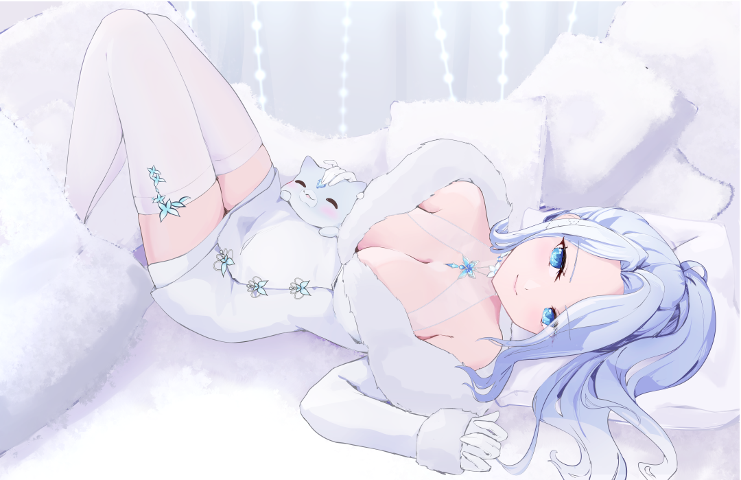 Monarch: Winter
