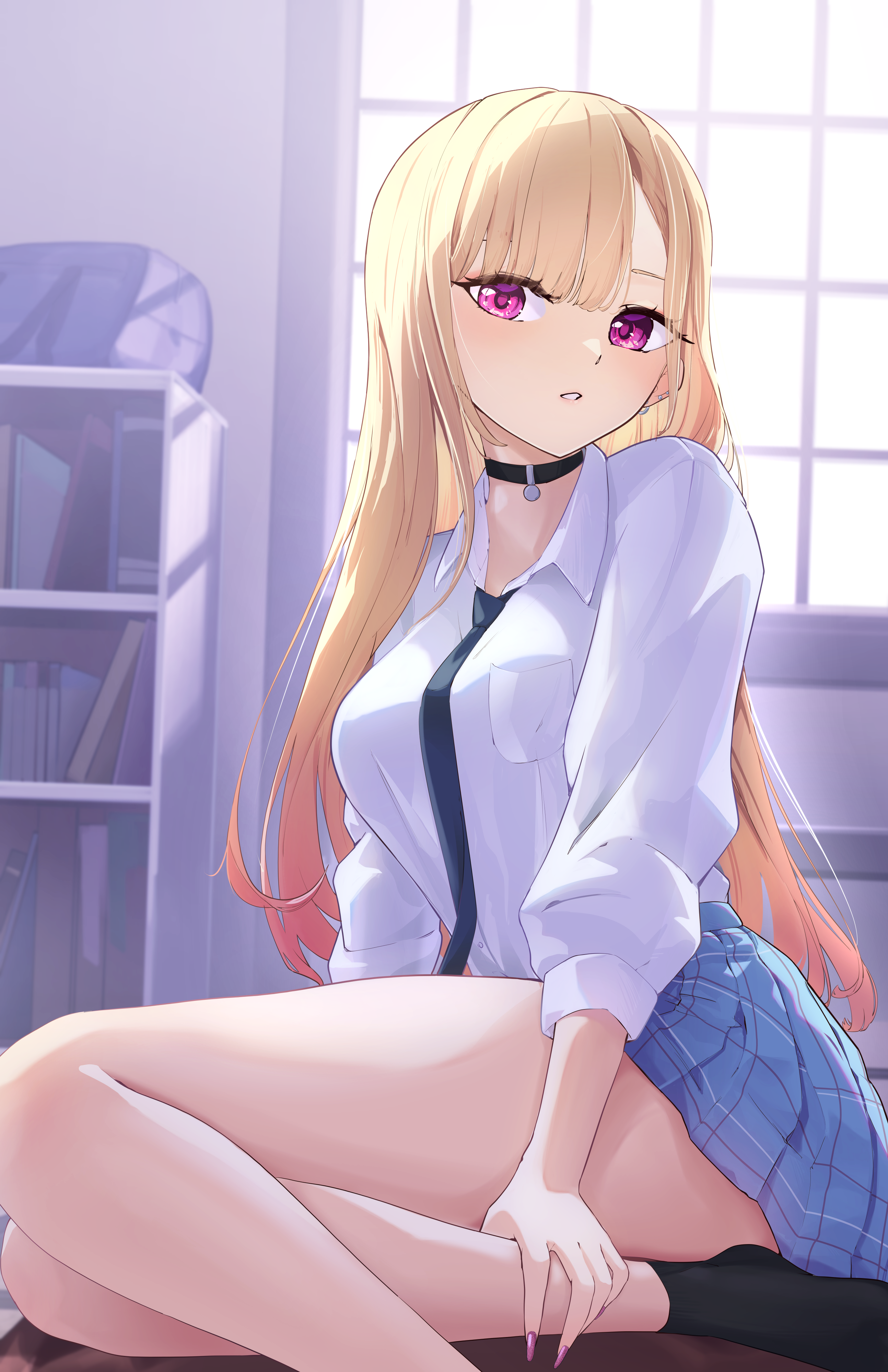 Dressup: Darling