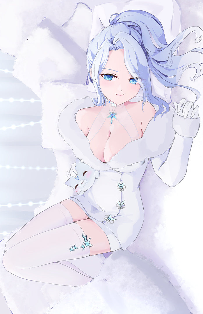 Monarch: Winter