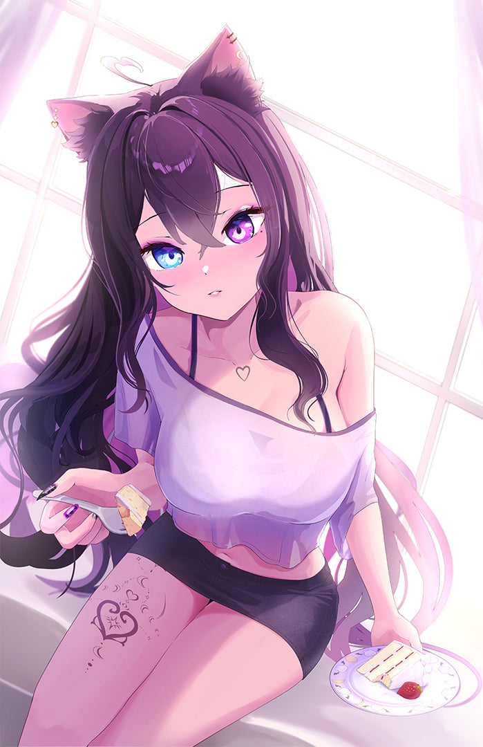 Selene: Cake