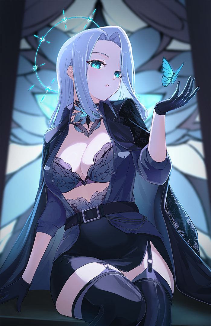 Monarch: Mafia